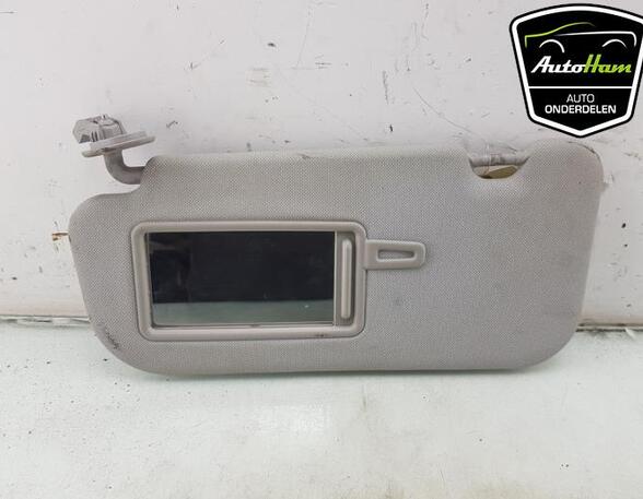 Sun Visor HYUNDAI i20 (GB, IB), HYUNDAI i20 II Coupe (GB)