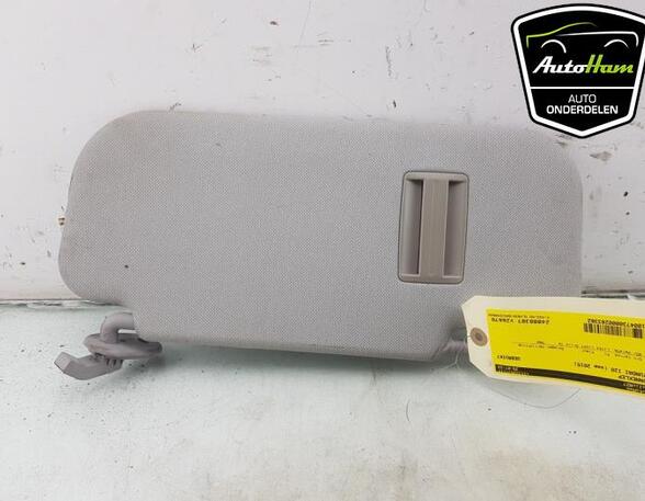 Sun Visor HYUNDAI i20 (GB, IB), HYUNDAI i20 II Coupe (GB)