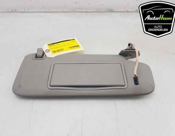 Sun Visor OPEL ASTRA K (B16)