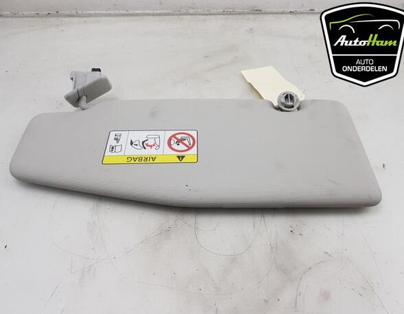 Sun Visor VW CADDY V Box Body/MPV (SBA, SBH)