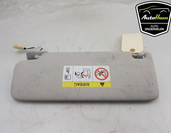 Sun Visor VW POLO (AW1, BZ1)