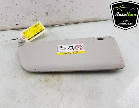 Sun Visor MERCEDES-BENZ VIANO (W639)