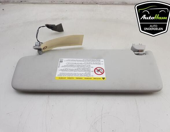 Sun Visor SEAT LEON ST (5F8), SEAT LEON (5F1), SEAT LEON SC (5F5)