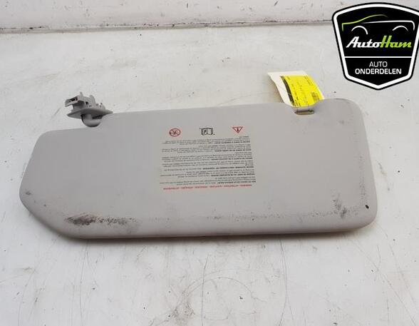 Sonnenblende rechts Renault Grand Scenic III JZ 964005620R P21275136