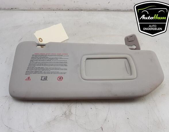 Sonnenblende rechts Renault Grand Scenic III JZ 964005620R P21275136