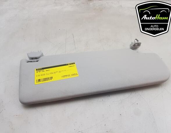 
Sonnenblende links VW Up AA 6RU857551C2F4 P21388133
