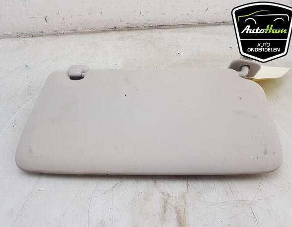 Sun Visor RENAULT EXPRESS Box Body/MPV