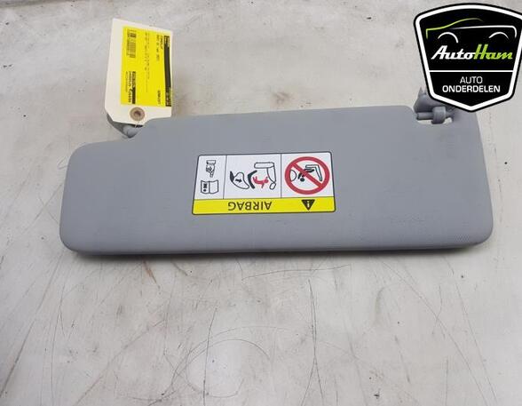 Sun Visor AUDI Q2 (GAB, GAG), AUDI A3 Limousine (8VS, 8VM)