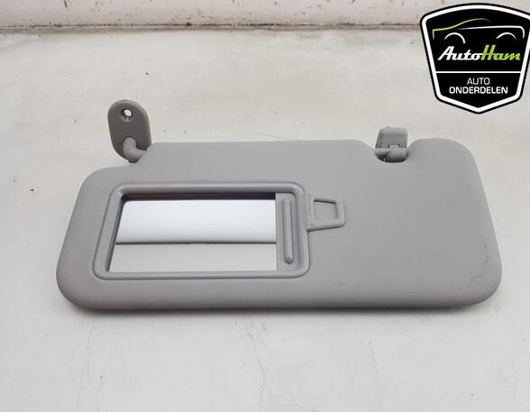 Sun Visor KIA PICANTO (JA), KIA PICANTO (TA)