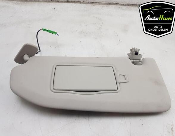 Sun Visor VOLVO V60 II (225), VOLVO V60 II Cross Country (227)