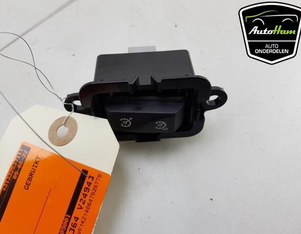 Cruise Control Switch RENAULT MEGANE III Grandtour (KZ0/1)