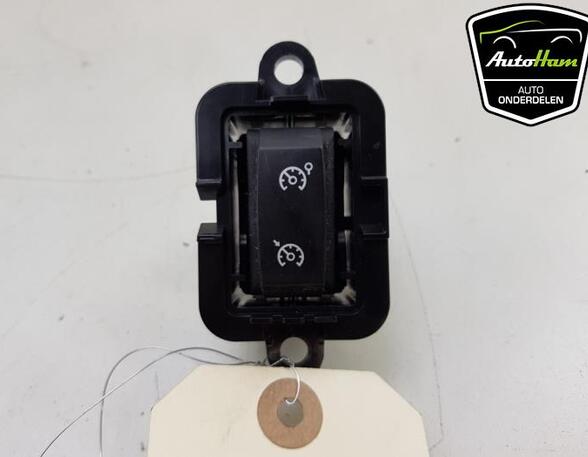 Cruise Control Switch RENAULT MEGANE III Grandtour (KZ0/1)