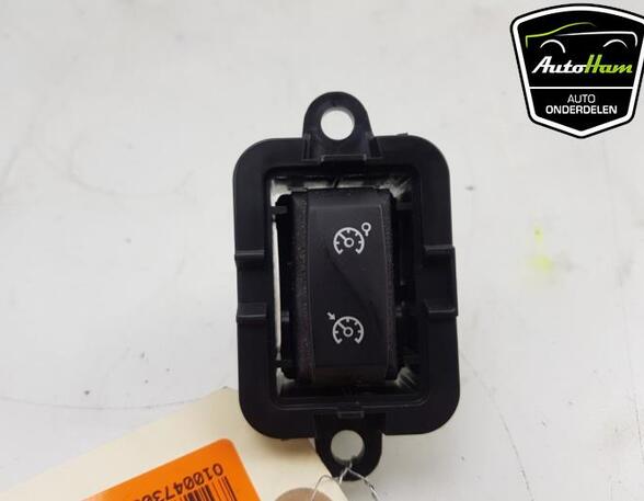 Cruise Control Switch RENAULT MEGANE III Grandtour (KZ0/1)