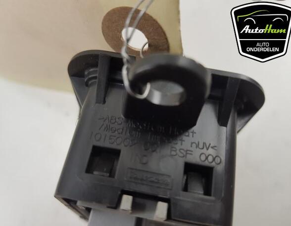 Cruise Control Switch RENAULT MEGANE III Grandtour (KZ0/1)