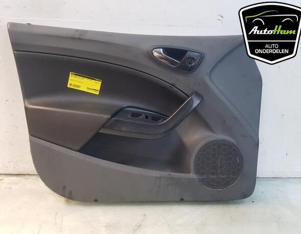 Portierbekleding SEAT IBIZA IV (6J5, 6P1), SEAT IBIZA IV SC (6J1, 6P5), SEAT IBIZA IV ST (6J8, 6P8)