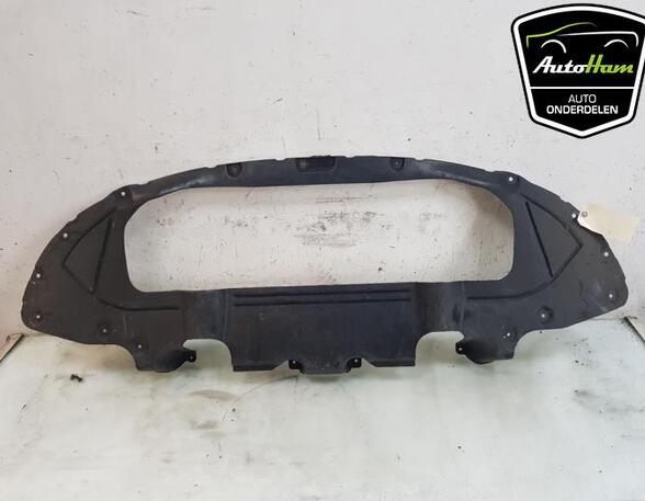 Skid Plate BMW 8 Convertible (G14, F91)