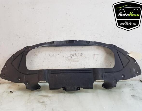 Skid Plate BMW 8 Convertible (G14, F91)