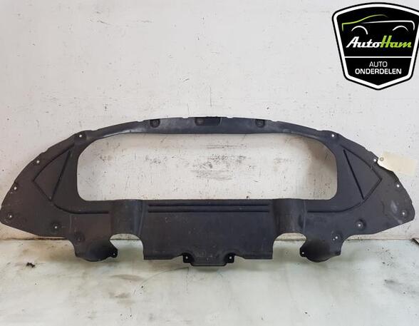 Skid Plate BMW 8 Convertible (G14, F91)