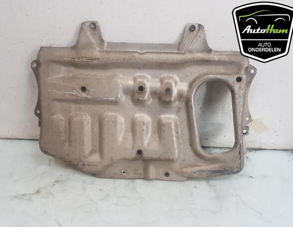 Skid Plate LAND ROVER RANGE ROVER SPORT (L494), LAND ROVER RANGE ROVER SPORT III (L461)