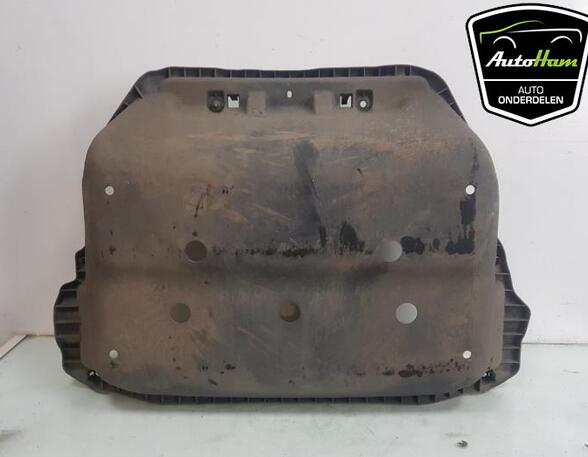 Skid Plate AUDI A3 Sportback (8VA, 8VF)