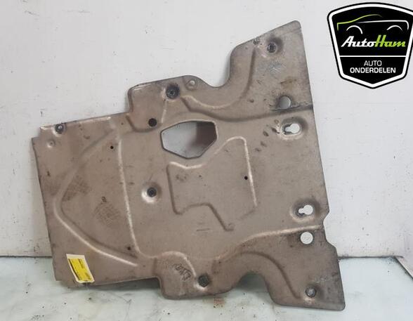 Skid Plate LAND ROVER RANGE ROVER SPORT (L494), LAND ROVER RANGE ROVER SPORT III (L461)