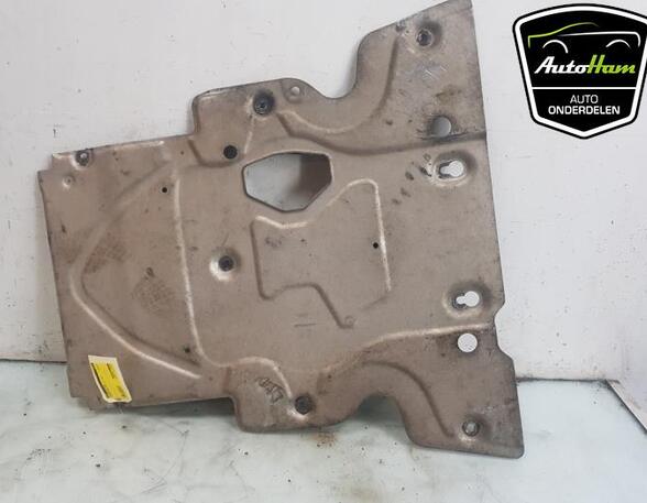 Skid Plate LAND ROVER RANGE ROVER SPORT (L494), LAND ROVER RANGE ROVER SPORT III (L461)