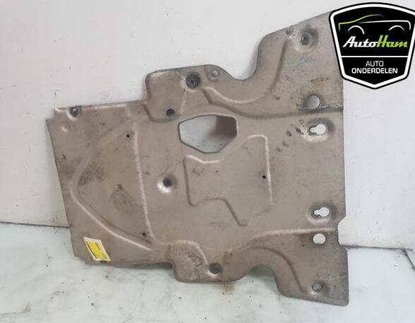 Skid Plate LAND ROVER RANGE ROVER SPORT (L494), LAND ROVER RANGE ROVER SPORT III (L461)