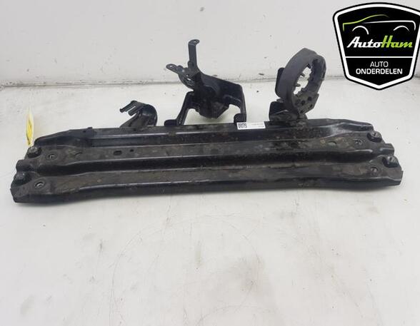 Skid Plate CUPRA BORN (K11), AUDI Q4 Sportback (F4N), VW ID.4 (E21), VW ID.5 (E39)