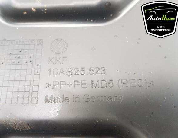 Skid Plate CUPRA BORN (K11)