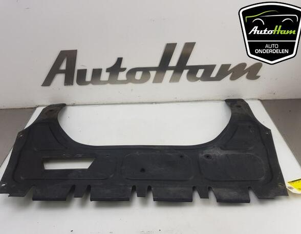 Skid Plate VW FOX Hatchback (5Z1, 5Z3, 5Z4)