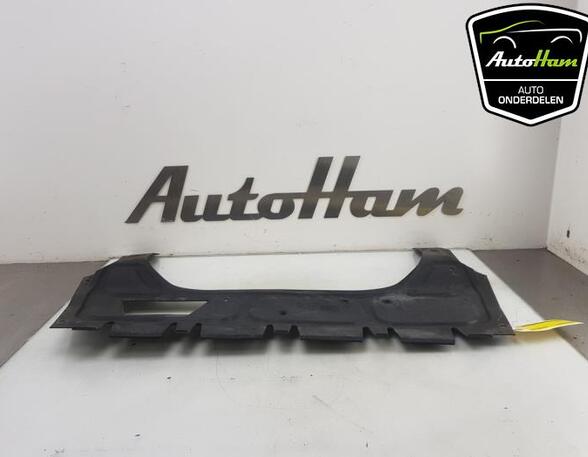 Skid Plate VW FOX Hatchback (5Z1, 5Z3, 5Z4)