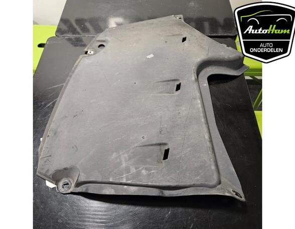 Skid Plate AUDI A4 Avant (8W5, 8WD, B9)