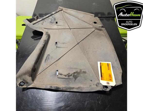 Skid Plate AUDI A4 Avant (8W5, 8WD, B9)