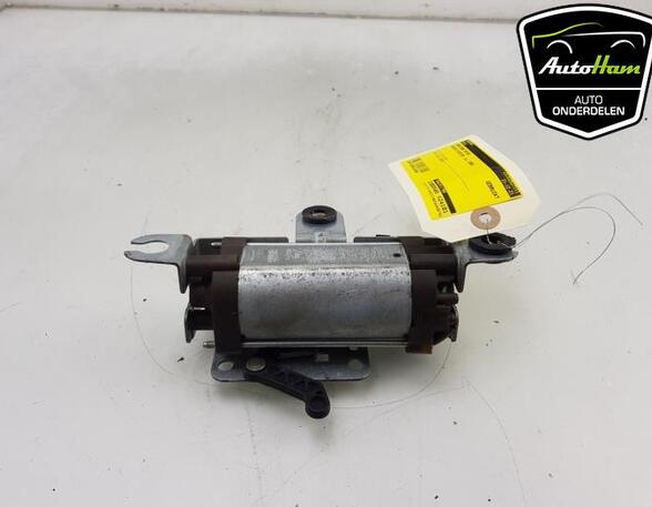 Convertible Top Hydraulic Pump PORSCHE BOXSTER (986)