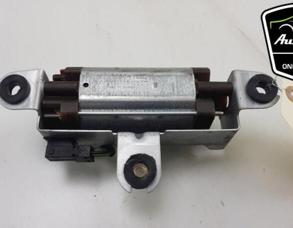 Convertible Top Hydraulic Pump PORSCHE BOXSTER (986)