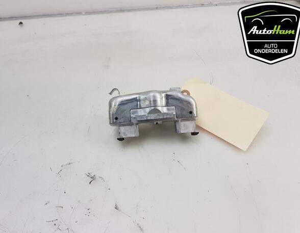 Slotcilinder Contactslot AUDI A3 Sportback (8YA)