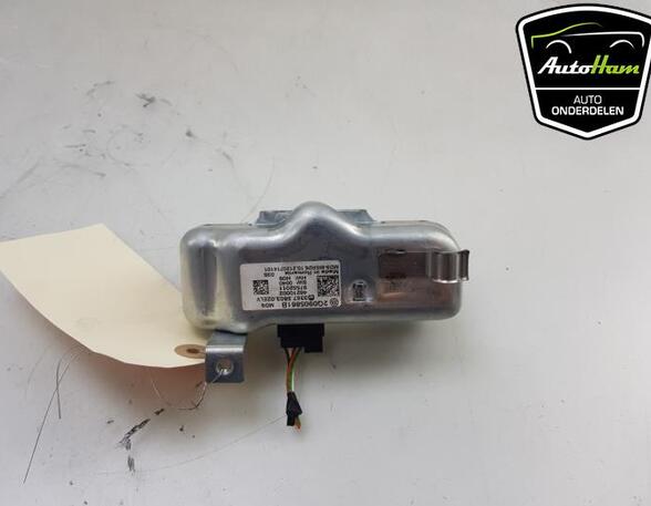 Slotcilinder Contactslot AUDI A3 Sportback (8YA)