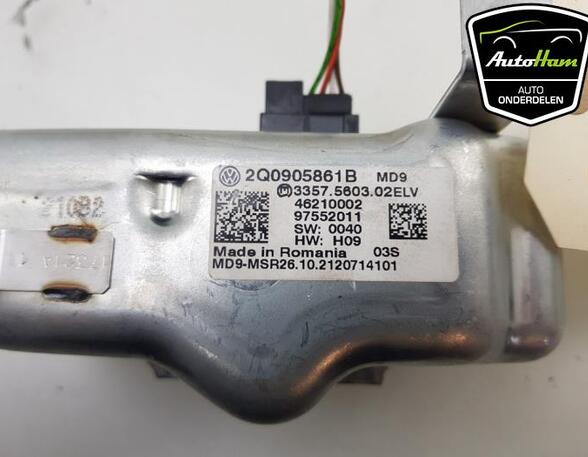 Slotcilinder Contactslot AUDI A3 Sportback (8YA)