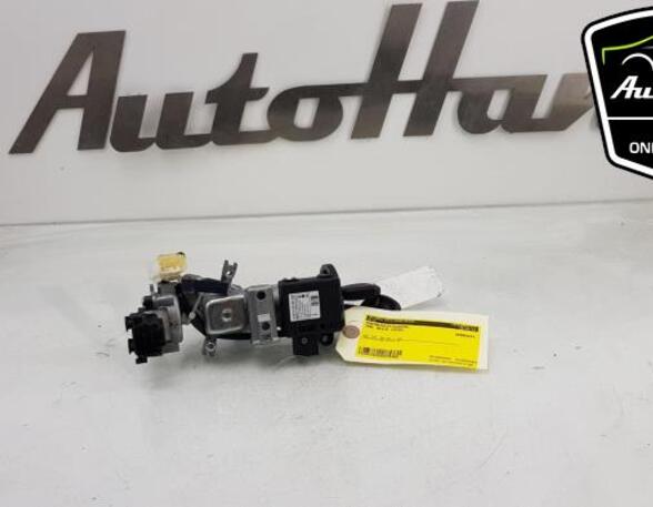 Ignition Lock Cylinder OPEL AGILA (B) (H08), SUZUKI SWIFT III (MZ, EZ)