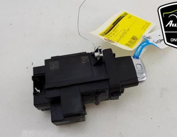 Ignition Lock Cylinder AUDI A5 Convertible (8F7), AUDI Q5 (8RB), AUDI Q5 Van (8RB), AUDI A4 (8K2, B8)