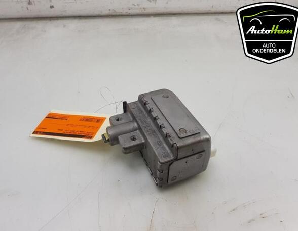 Slotcilinder Contactslot TOYOTA COROLLA Verso (ZER_, ZZE12_, R1_)