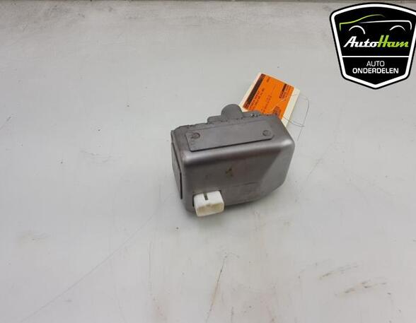 Slotcilinder Contactslot TOYOTA COROLLA Verso (ZER_, ZZE12_, R1_)