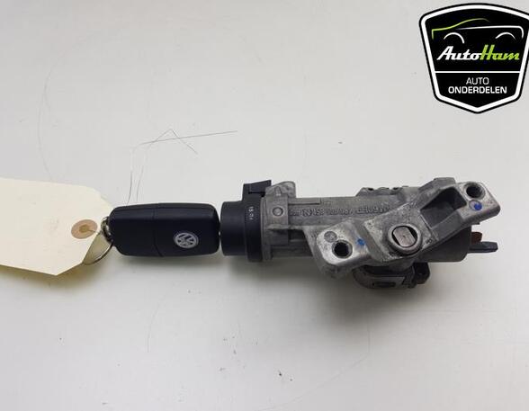 Ignition Lock Cylinder VW PASSAT Variant (3B5), AUDI A4 Avant (8ED, B7), VW POLO (9N_), VW PASSAT Variant (3B6)