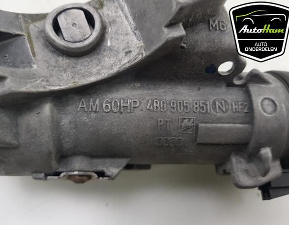 Ignition Lock Cylinder VW PASSAT Variant (3B5), AUDI A4 Avant (8ED, B7), VW POLO (9N_), VW PASSAT Variant (3B6)