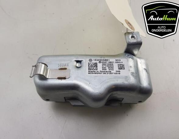 Ignition Lock Cylinder CUPRA BORN (K11), AUDI Q4 Sportback (F4N), VW ID.4 (E21), VW ID.5 (E39)