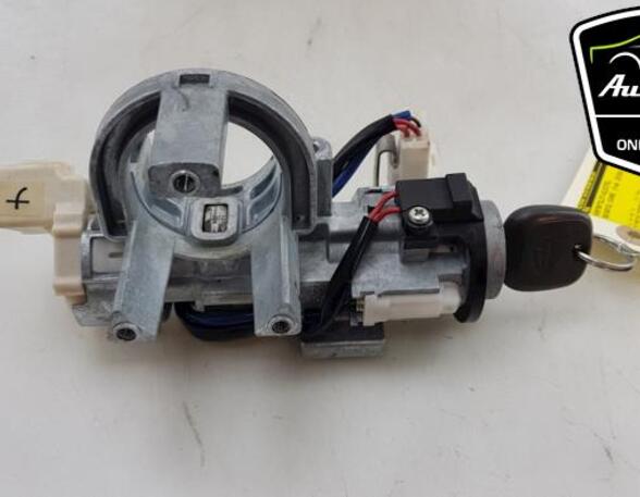 Slotcilinder Contactslot DAIHATSU CUORE VII (L275_, L285_, L276_)