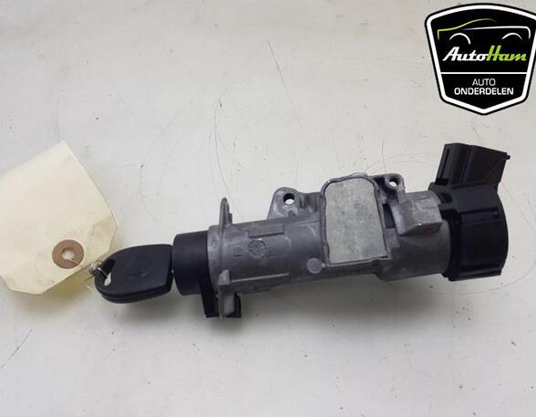 Schließzylinder für Zündschloß Seat Ibiza IV 6J 6R0905851D P20830677