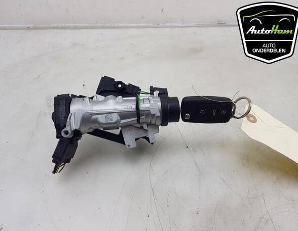 Ignition Lock Cylinder VW UP! (121, 122, BL1, BL2, BL3, 123), VW LOAD UP (121, 122, BL1, BL2)