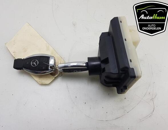 Slotcilinder Contactslot MERCEDES-BENZ C-CLASS (W204), MERCEDES-BENZ C-CLASS (W205), MERCEDES-BENZ GLC (X253)