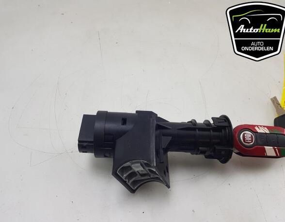 Slotcilinder Contactslot FIAT PANDA (312_, 319_), FIAT PANDA VAN (312_, 519_), FIAT 500 (312_), FIAT 500 C (312_)